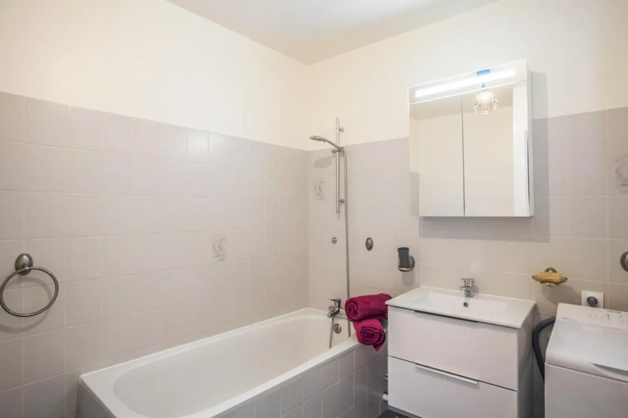 アパート Appartement Ribera - Welkeys アヌシー